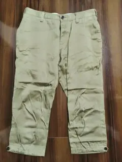 ポールスミス　コットンストレッチパンツ　Mサイズのサムネイル