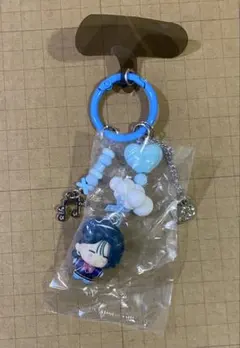 エイリアンステージ スア キーホルダー