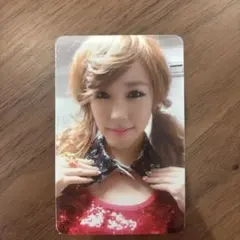 2026年最新】少女時代 ティファニーの人気アイテム - メルカリ