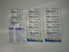 高性能マスク34枚セット