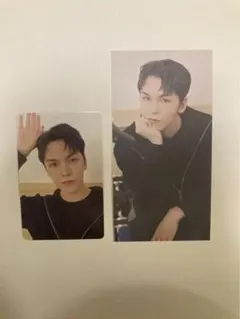 SEVENTEEN シーグリ バーノン 2024