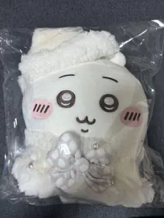 ちいかわ　プレゼントフォーユーなぬいぐるみ