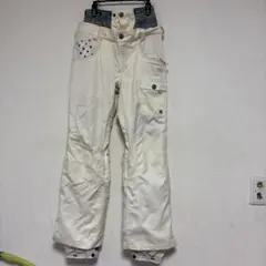 SISTA.J スノーボードパンツ レディース サイズS