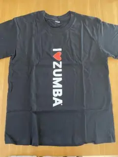 zumba Tシャツ