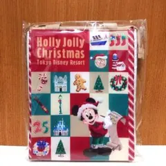 おまつ様専用出品！　ディズニークリスマス2025　スーベニアランチケース