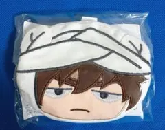 劇場版 忍たま乱太郎　フェイスポーチ vol.2　天鬼