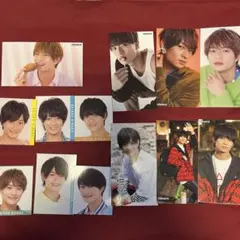 浮所飛貴　デタカセット