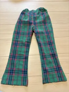 MY little wonder フレアパンツ 120cm