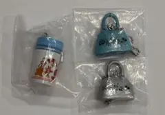 Disney SERIES CREATED by MUS バッグコレクション