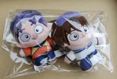 忍たま乱太郎 ほわぬい ナンジャタウン