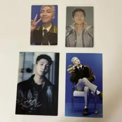 2025年最新】bts proof collector′s edition トレカの人気アイテム