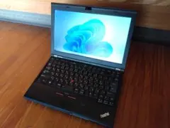 ネクサス Lenovo X220i i3改i5 Win11Pro 25H2 ネクサス様専用 Lenovo X220i i3改i5 Win11Pro 25H2 - メルカリ