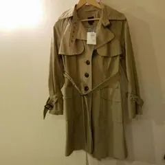 あっぴぃプロフ必読様専用　Gap トレンチコート