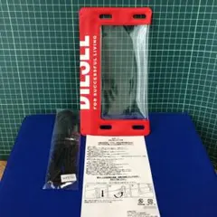 ディーゼルノベルティ携帯防滴ケース