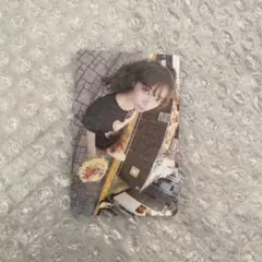 lesserafim SPAGHETTI チェウォン