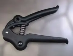 GO GRIP ハンドグリップ ブラックのサムネイル
