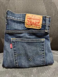Levi's リーバイス 510 スキニー　デニム ジーンズW32 L29/30のサムネイル