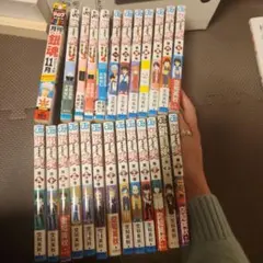 銀魂、銀魂３年Z組、月間銀魂 特典付き