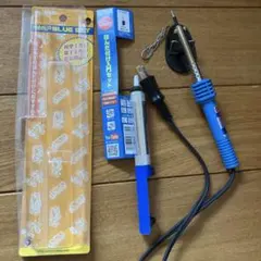野原工芸 固定式口金 固定式先金 新型 シャーペン - メルカリ