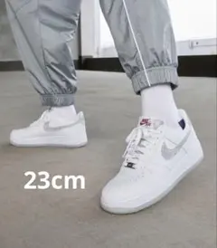 NIKE AIR FORCE 1 '07 ナイキ エアフォース1 グリッター