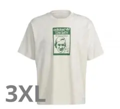 【新品未着用】アディダス STAN SMITH Tシャツ