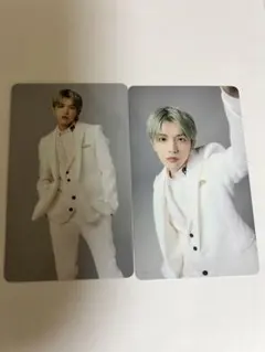 INI 髙塚大夢 トレカ BREAK THE CODE