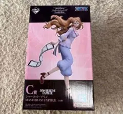 ワンピース メモリーオブヒロインズ C賞 シャーロットプリン 4点セット