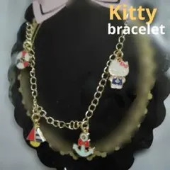 Sanrio Original Hello Kitty ブレスレット