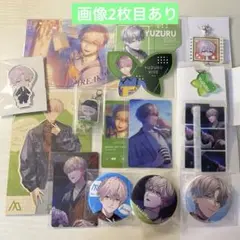 ブレイクマイケース ブレマイ 2周年 缶バッジ 城瀬由鶴 - メルカリ