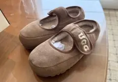 UGG ビアメリージェーン ⭐︎オーストラリア限定⭐︎