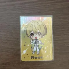 るぅと カード すとふぇす