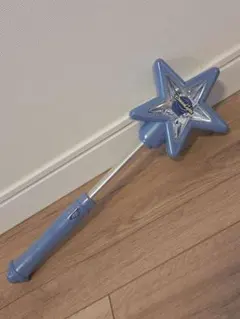 レア★動作確認済★ディズニー シンデレラ魔法使いステッキ　ハロウィンコスプレ