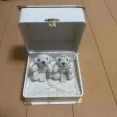 ぬいぐるみ2体セット