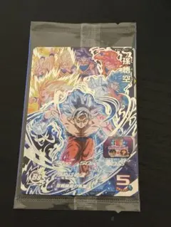 2025年最新】ドラゴンボールヒーローズ 未開封の人気アイテム