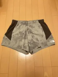 THE NORTH FACE ノベルティフライウェイト3ポケットショーツ