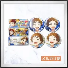 2026年最新】天満光 缶バッジ フィーチャーの人気アイテム - メルカリ