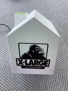 X-LARGE LEDライト リモコン付き