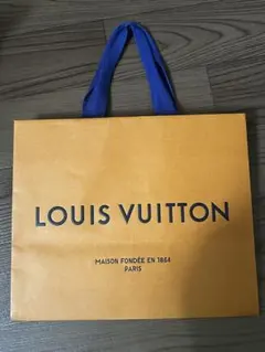 LOUIS VUITTON ショップ袋