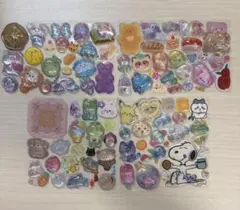 56 ボンボンドロップシール おすそわけ セット