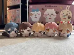 チェンソーマン はぐキャラ マスコット コレクション