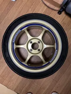 2026年最新】Advan rg 15インチの人気アイテム - メルカリ