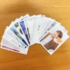 Snow Man 向井康二 公式写真 まとめ売り