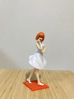 五等分の花嫁 中野四葉 一番くじ