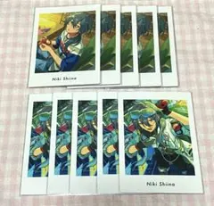 あんスタ ぱしゃっつ vol.6 椎名ニキ