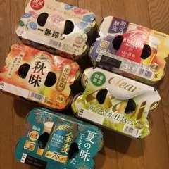 未開封❗️ビール 詰め合わせ 350ml✖️6缶 5パックセット まとめ売り 未開封❗️ビール 詰め合わせ 350ml✖️6缶 5パックセット まとめ売り
