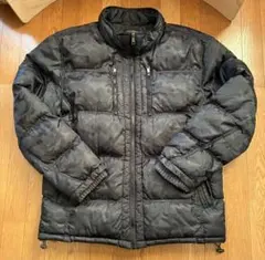 SPLENDID SATISFACTION/ダウンジャケット/サイズ 5L