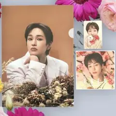 ONEW Japan 2nd Mini Album 『SAKU』 特典3セット