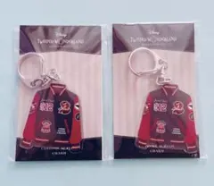 ツイステ　ジャミル　ユニオンバースデー　衣装アクリルチャーム