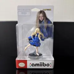amiibo プラグマタ ディアナ アミーボ CAPCOM