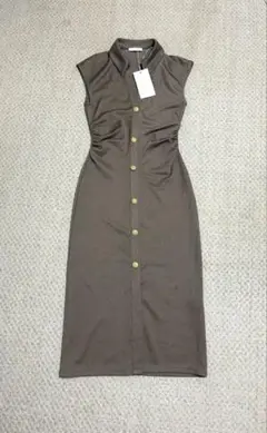 最終値下げ！！ZARAワンピース